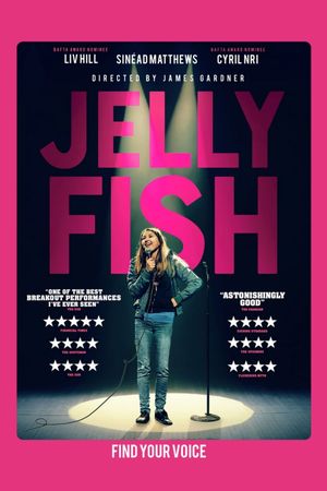 Jellyfish's poster