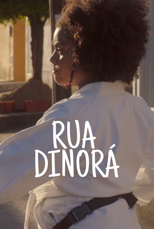 Rua Dinorá's poster