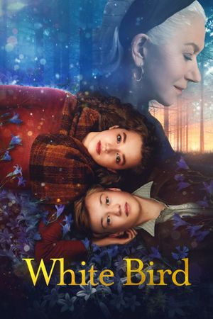 White Bird's poster