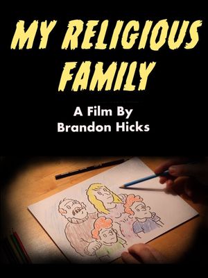 My Religious Family's poster
