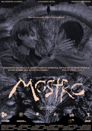 Mostro's poster