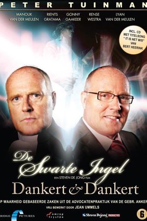 Dankert & Dankert: De Swarte Ingel's poster