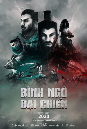 Binh Ngo Dai Chien's poster