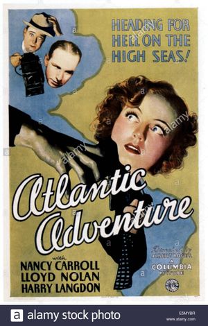 Atlantic Adventure's poster image