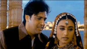 Chalo Ishq Ladaaye's poster