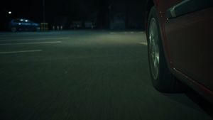 Hiding in Plain Sight's poster