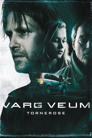Varg Veum - Sleeping Beauty's poster