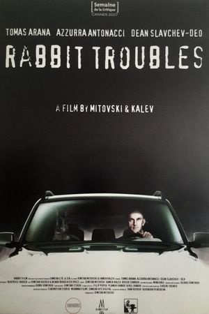 Rabbit Troubles's poster