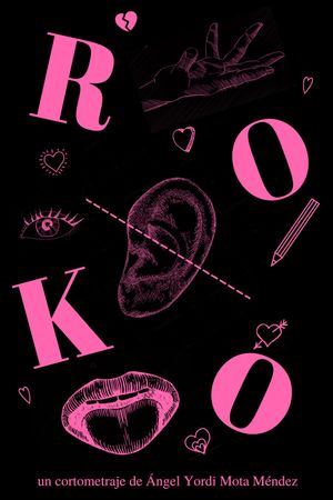 Roko's poster