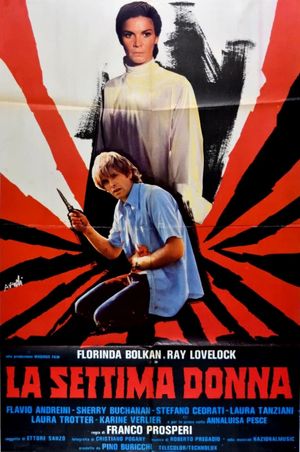 The Last House on the Beach's poster