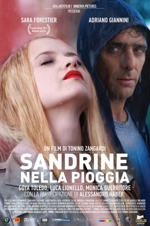 Sandrine in the Rain's poster