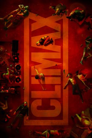 Climax's poster