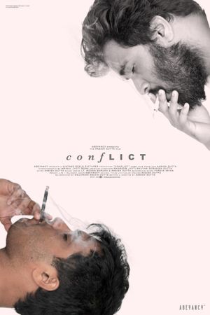 Conflict's poster