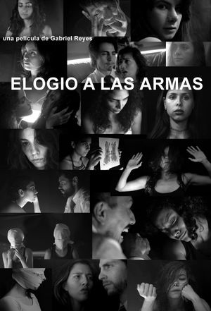 Elogio a las Armas's poster