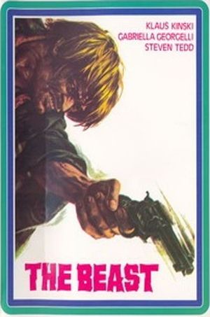 The Beast's poster