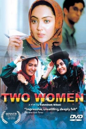 Two Women's poster