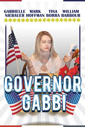 Governor Gabbi's poster
