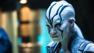 Star Trek Beyond's poster