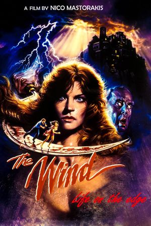 The Wind's poster