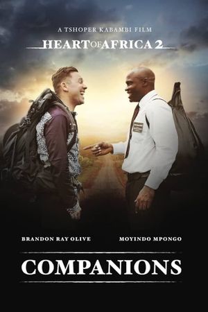 Heart of Africa 2: Companions's poster