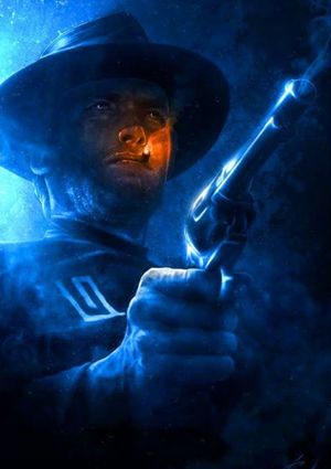 The Good, the Bad and the Ugly's poster