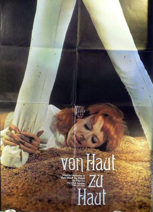 Von Haut zu Haut's poster