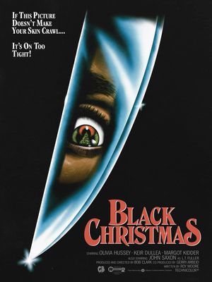 Black Christmas's poster