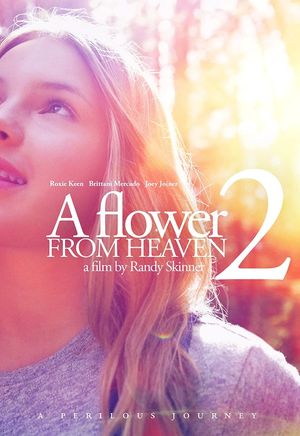 A Flower from Heaven 2's poster