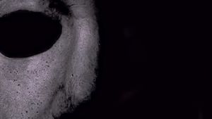 Halloween H20: 20 Years Later's poster