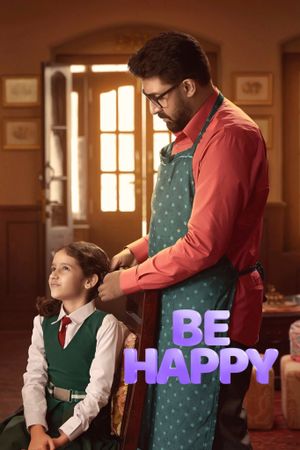 Be Happy's poster