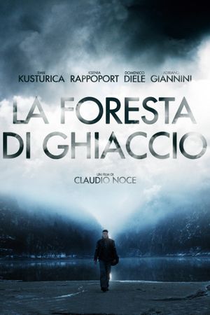 La foresta di ghiaccio's poster