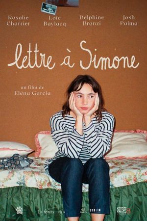 Letter to Simone's poster image