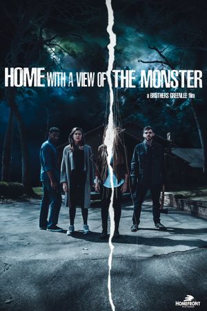 Home with a View of the Monster's poster