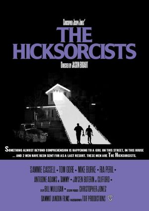 The Hicksorcists's poster