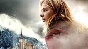 The 5th Wave's poster