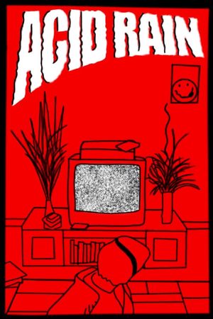 Acid Rain's poster