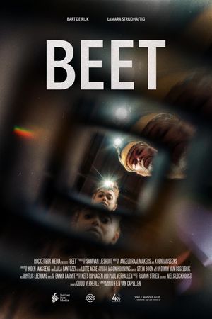 Beet's poster