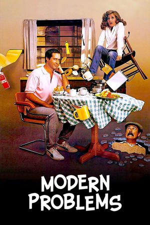Modern Problems's poster