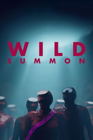 Wild Summon's poster