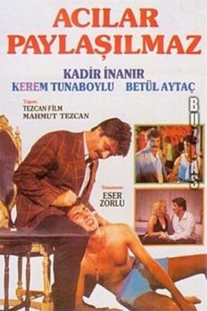 Acilar Paylasilmaz's poster