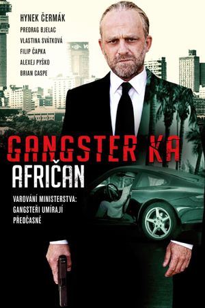 Gangster Ka: African's poster image
