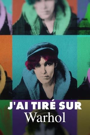 J'ai tiré sur Andy Warhol : « Scum Manifesto »'s poster
