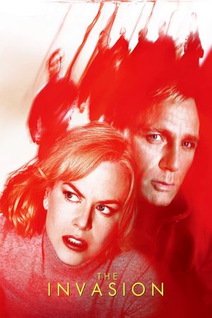 The Invasion's poster