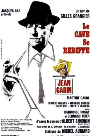 The Counterfeiters of Paris's poster