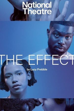 The Effect's poster