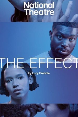 The Effect's poster image