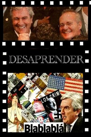 Desaprender's poster