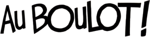 Au boulot !'s poster