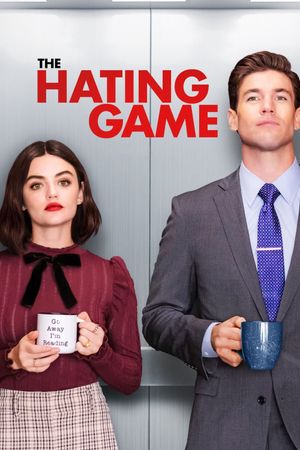 The Hating Game's poster