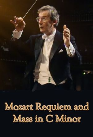 Mozart Requiem and Mass In C Minor's poster image